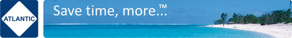 Atlantic logo