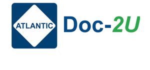 Doc-2U virtual Healthcare logo