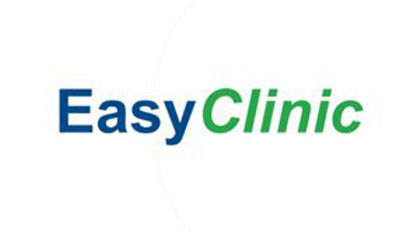 EasyClinic logo