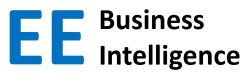 EE Business Intelligence logo