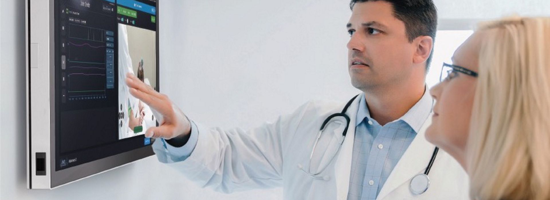 Remote doctor Health Care Services