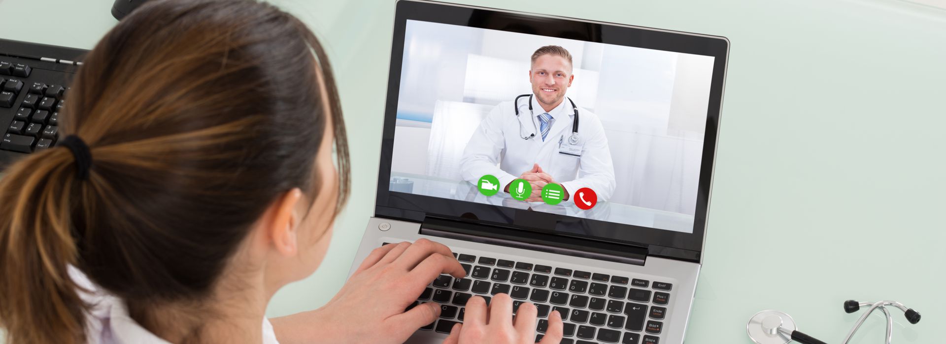 telehealth virtual service