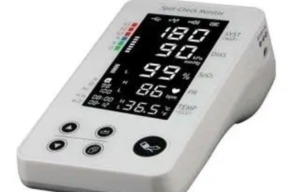 Vital sign monitors